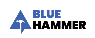 Bluehammer 400