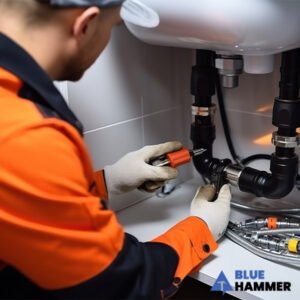 bluehammer usluge instalaterski radovi 0001